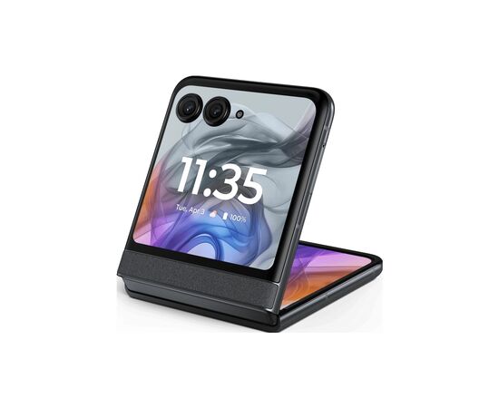 Мобильный телефон Motorola Razr 50 8/256GB Koala Grey (PB200050RS), изображение 5 Мобильный телефон Motorola Razr 50 8/256GB Koala Grey (PB200050RS), изображение 5