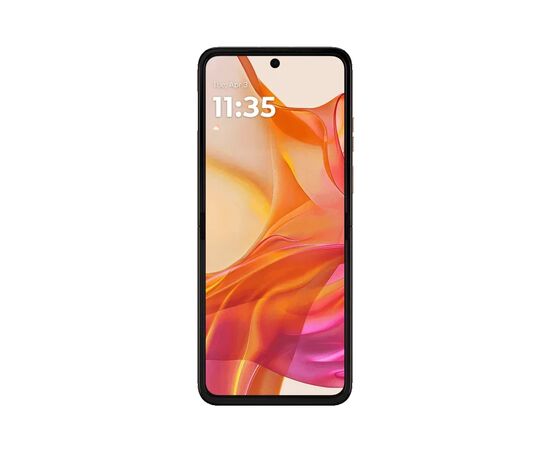 Мобильный телефон Motorola Razr 50 Ultra 12/512GB Peach Fuzz (PB1T0060RS), изображение 2 Мобильный телефон Motorola Razr 50 Ultra 12/512GB Peach Fuzz (PB1T0060RS), изображение 2