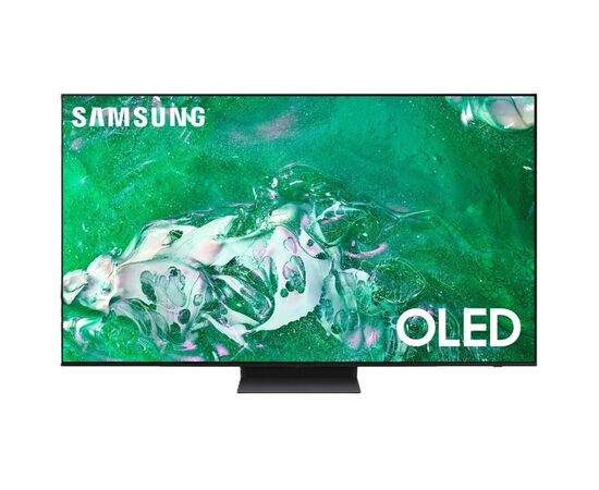 Телевізор Samsung QE65S90DAUXUA