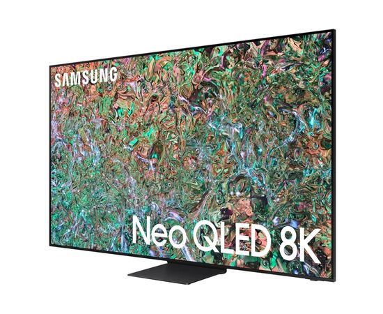 Телевізор Samsung QE75QN800DUXUA, зображення 3 Телевізор Samsung QE75QN800DUXUA, зображення 3