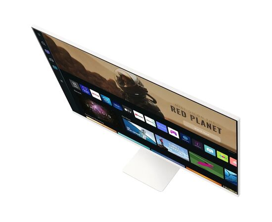 Монитор Samsung LS32DM801UIXUA, изображение 10 Монитор Samsung LS32DM801UIXUA, изображение 10