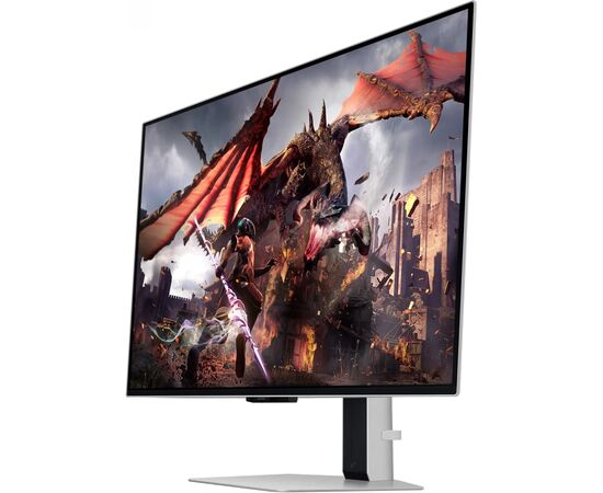 Монитор Samsung LS32DG800SIXUA, изображение 3 Монитор Samsung LS32DG800SIXUA, изображение 3