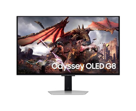 Монитор Samsung LS32DG800SIXUA