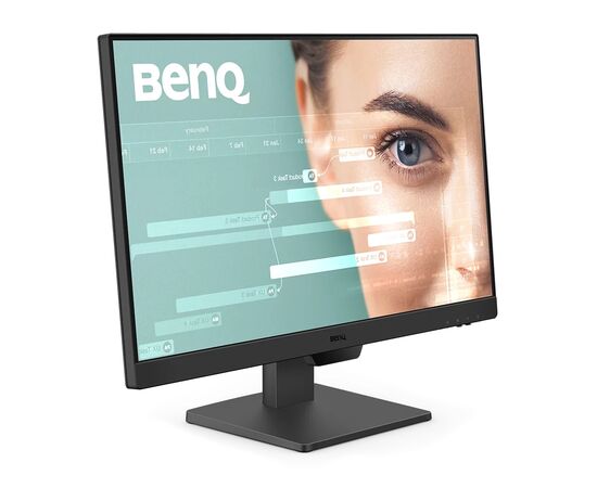 Монитор BenQ GW2490 BLACK, изображение 2 Монитор BenQ GW2490 BLACK, изображение 2
