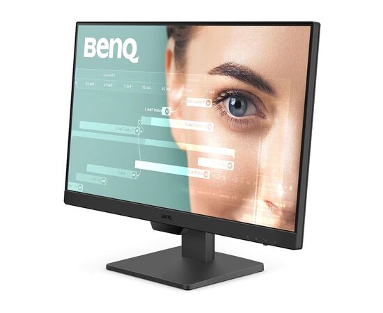 Монитор BenQ GW2490 BLACK, изображение 3 Монитор BenQ GW2490 BLACK, изображение 3