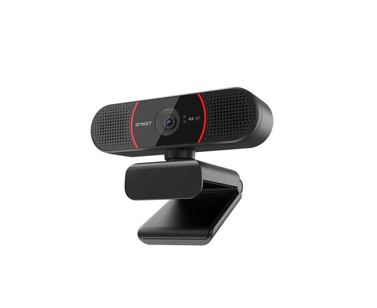 Веб-камера Emeet C960 4K Black (eMeet-E3117), изображение 3 Веб-камера Emeet C960 4K Black (eMeet-E3117), изображение 3