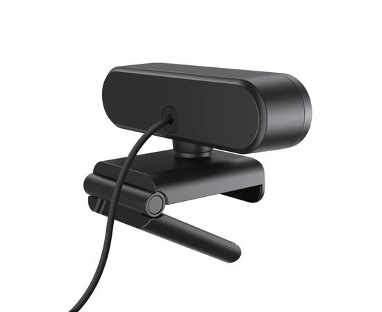 Веб-камера Emeet C960 4K Black (eMeet-E3117), изображение 6 Веб-камера Emeet C960 4K Black (eMeet-E3117), изображение 6
