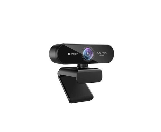 Веб-камера Emeet Nova Black (eMeet-Nova), изображение 3 Веб-камера Emeet Nova Black (eMeet-Nova), изображение 3