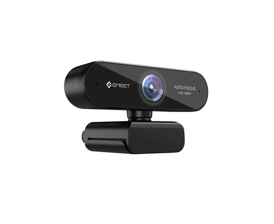 Веб-камера Emeet Nova Black (eMeet-Nova), изображение 4 Веб-камера Emeet Nova Black (eMeet-Nova), изображение 4