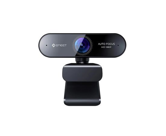 Веб-камера Emeet Nova Black (eMeet-Nova), изображение 5 Веб-камера Emeet Nova Black (eMeet-Nova), изображение 5
