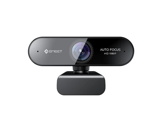 Веб-камера Emeet Nova Black (eMeet-Nova)