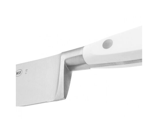Кухонний ніж Arcos Riviera White 200 мм (233624), зображення 5 Кухонний ніж Arcos Riviera White 200 мм (233624), зображення 5