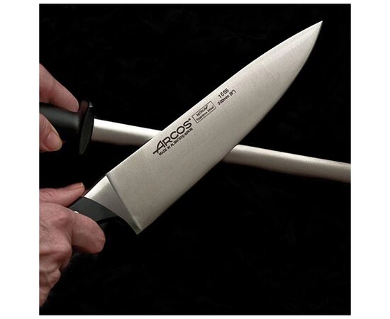 Мусат Arcos овальний 300 мм (279010), зображення 4 Мусат Arcos овальний 300 мм (279010), зображення 4