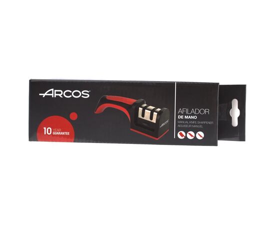 Точилка для ножей Arcos 610600, изображение 3 Точилка для ножей Arcos 610600, изображение 3