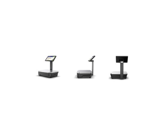 Весы Mettler Toledo FreshBase (30552868), изображение 2 Весы Mettler Toledo FreshBase (30552868), изображение 2