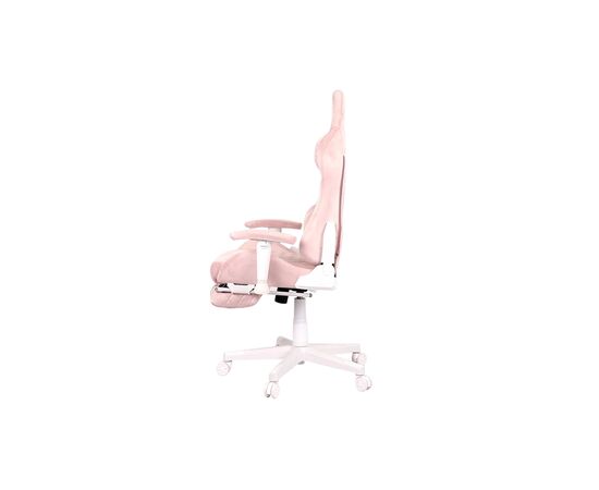 Кресло игровое Аклас Харли R OT-R299H Розовый (00130262), изображение 3 Кресло игровое Аклас Харли R OT-R299H Розовый (00130262), изображение 3
