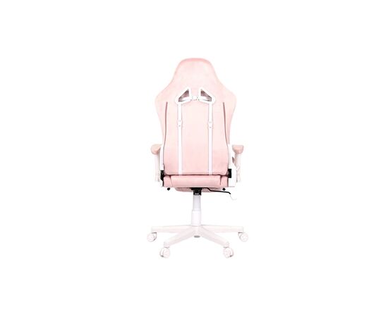 Кресло игровое Аклас Харли R OT-R299H Розовый (00130262), изображение 4 Кресло игровое Аклас Харли R OT-R299H Розовый (00130262), изображение 4