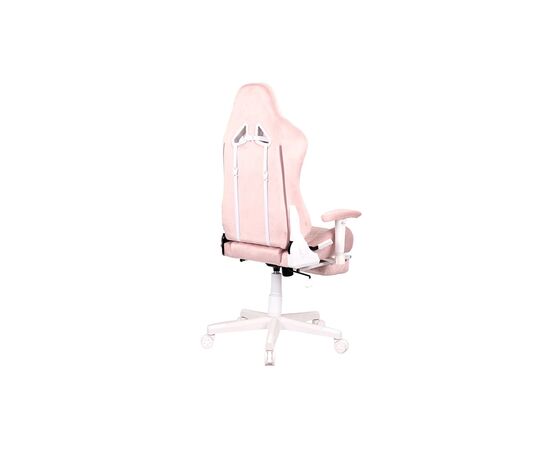 Кресло игровое Аклас Харли R OT-R299H Розовый (00130262), изображение 5 Кресло игровое Аклас Харли R OT-R299H Розовый (00130262), изображение 5