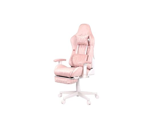 Крісло ігрове Аклас Харлі R OT-R299H Рожевий (00130262)