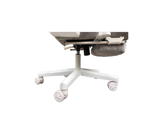 Кресло игровое Аклас Харли R OT-R299H Черный (00130263), изображение 7 Кресло игровое Аклас Харли R OT-R299H Черный (00130263), изображение 7