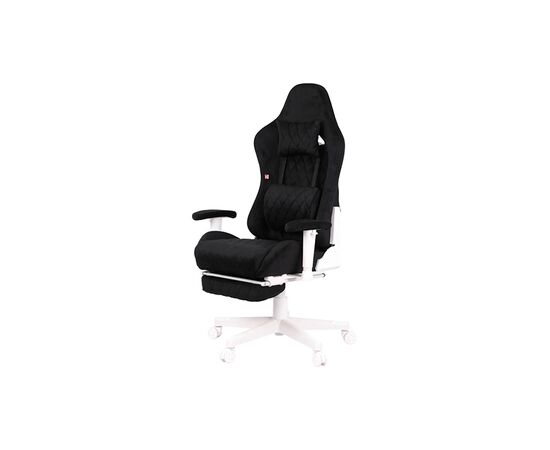 Кресло игровое Аклас Харли R OT-R299H Черный (00130263)