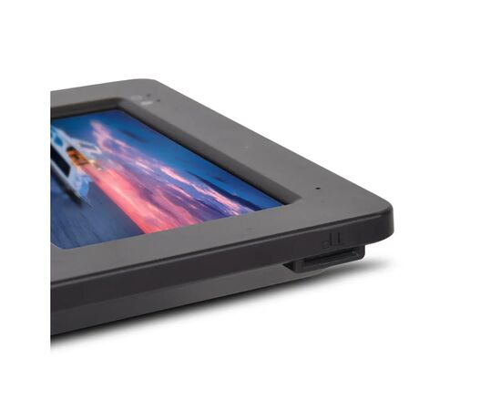 Комплект видеодомофона BCOM BD-480M Black Kit, изображение 3 Комплект видеодомофона BCOM BD-480M Black Kit, изображение 3