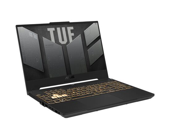 Ноутбук ASUS TUF Gaming F15 FX507ZC4-HN252 (90NR0GW1-M00VM0), изображение 2