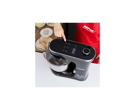 Кухонный комбайн MPM MRK-22, изображение 10 Кухонный комбайн MPM MRK-22, изображение 10