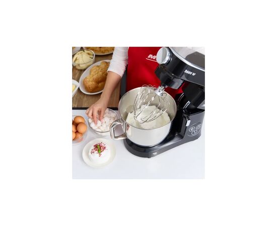 Кухонный комбайн MPM MRK-22, изображение 11 Кухонный комбайн MPM MRK-22, изображение 11