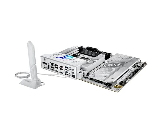 Материнская плата ASUS ROG STRIX X870-A GAMING WIFI, изображение 10