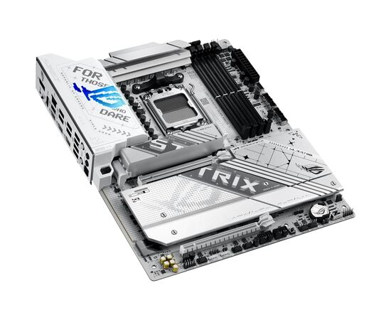 Материнская плата ASUS ROG STRIX X870-A GAMING WIFI, изображение 2