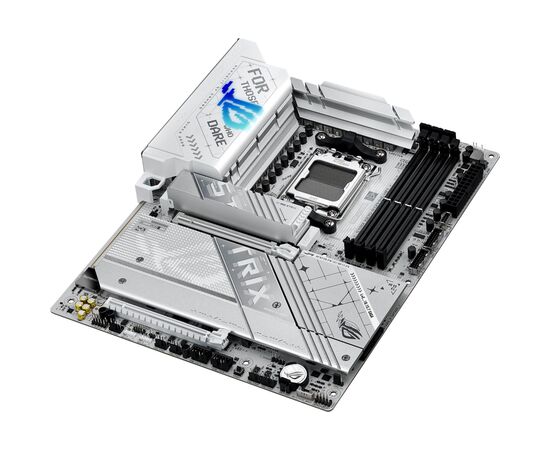 Материнская плата ASUS ROG STRIX X870-A GAMING WIFI, изображение 6