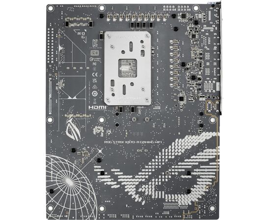 Материнская плата ASUS ROG STRIX X870-A GAMING WIFI, изображение 9