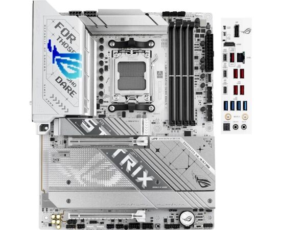 Материнская плата ASUS ROG STRIX X870-A GAMING WIFI