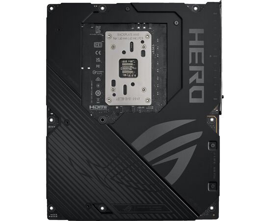 Материнська плата ASUS ROG CROSSHAIR X870E HERO, зображення 10 Материнська плата ASUS ROG CROSSHAIR X870E HERO, зображення 10