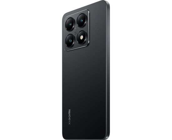 Мобільний телефон Xiaomi 14T 12/256GB Titan Black (1079729), зображення 7 Мобільний телефон Xiaomi 14T 12/256GB Titan Black (1079729), зображення 7