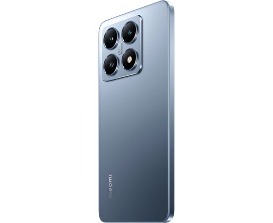 Мобільний телефон Xiaomi 14T 12/256GB Titan Blue (1079731), зображення 7 Мобільний телефон Xiaomi 14T 12/256GB Titan Blue (1079731), зображення 7