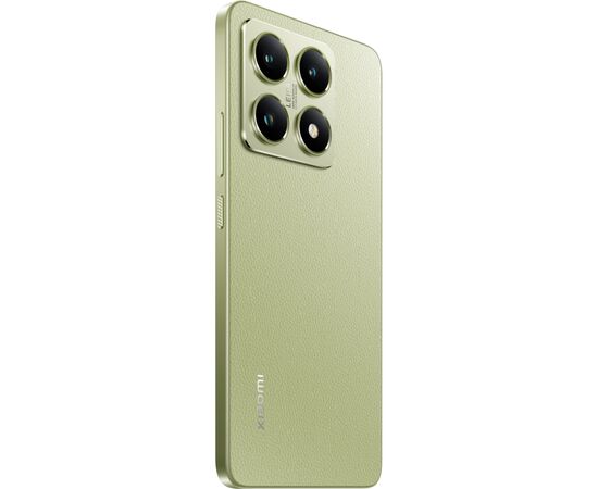 Мобільний телефон Xiaomi 14T 12/256GB Lemon Green (1079732), зображення 6 Мобільний телефон Xiaomi 14T 12/256GB Lemon Green (1079732), зображення 6