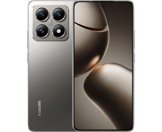 Мобільний телефон Xiaomi 14T 12/512GB Titan Gray (1079734)