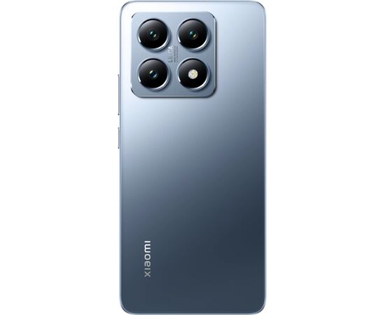 Мобільний телефон Xiaomi 14T 12/512GB Titan Blue (1079735), зображення 5 Мобільний телефон Xiaomi 14T 12/512GB Titan Blue (1079735), зображення 5
