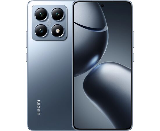 Мобільний телефон Xiaomi 14T 12/512GB Titan Blue (1079735)