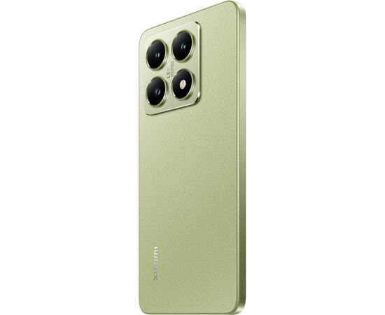 Мобільний телефон Xiaomi 14T 12/512GB Lemon Green (1079736), зображення 7 Мобільний телефон Xiaomi 14T 12/512GB Lemon Green (1079736), зображення 7