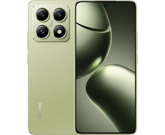 Мобильный телефон Xiaomi 14T 12/512GB Lemon Green (1079736)