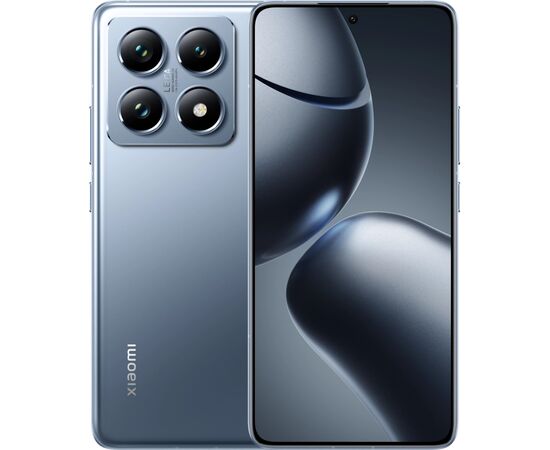 Мобільний телефон Xiaomi 14T Pro 12/512GB Titan Blue (1079739)