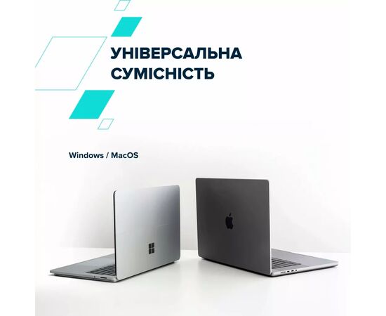 Порт-репликатор Canyon Docking Station DS-17 6 in 1 4k USB-C hub (CNS-TDS17), изображение 9 Порт-репликатор Canyon Docking Station DS-17 6 in 1 4k USB-C hub (CNS-TDS17), изображение 9