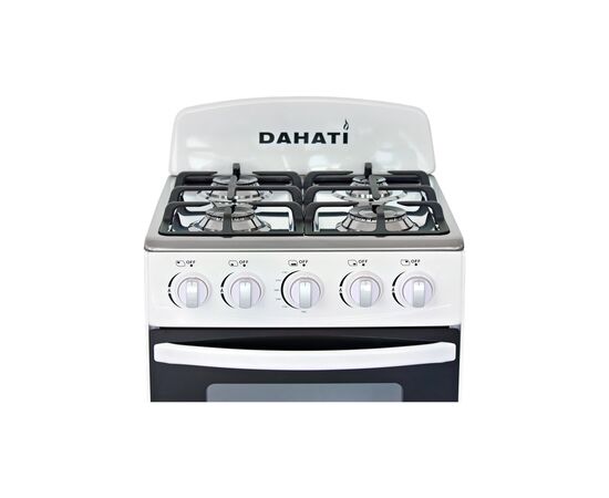 Плита DAHATI 2000-02Х, изображение 2 Плита DAHATI 2000-02Х, изображение 2