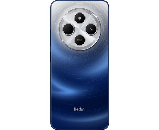 Мобільний телефон Xiaomi Redmi 14C 4/128GB Starry Blue (1100374), зображення 5 Мобільний телефон Xiaomi Redmi 14C 4/128GB Starry Blue (1100374), зображення 5