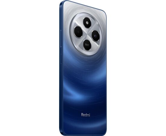 Мобільний телефон Xiaomi Redmi 14C 4/128GB Starry Blue (1100374), зображення 6 Мобільний телефон Xiaomi Redmi 14C 4/128GB Starry Blue (1100374), зображення 6