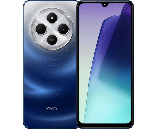 Мобильный телефон Xiaomi Redmi 14C 4/128GB Starry Blue (1100374)