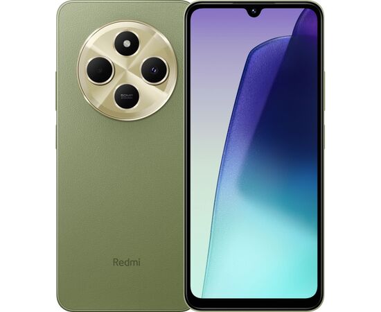 Мобільний телефон Xiaomi Redmi 14C 4/128GB Sage Green (1100373)